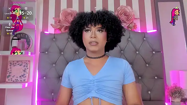 Star-Fire online show from 12-15-25, 08:57