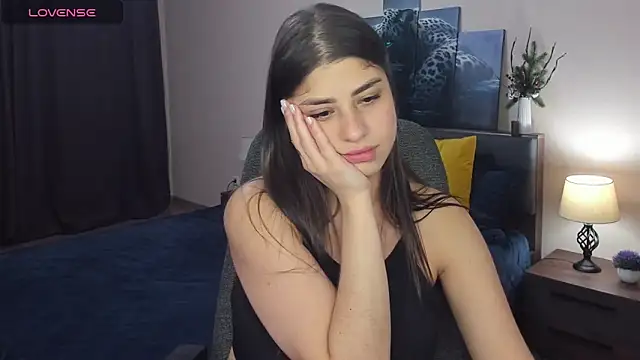 MaryMayson online show from 04-14-26, 03:18