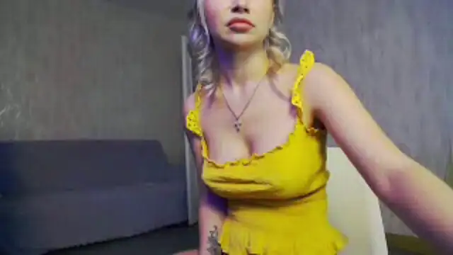 Bellydevilmilky online show from 01-28-25, 10:12