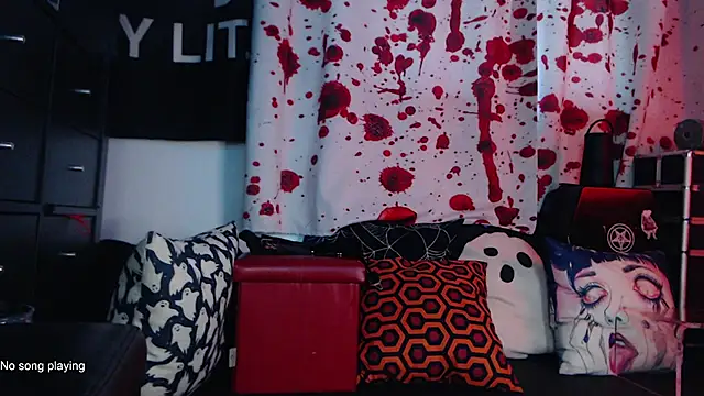 Silentmary online show from 10-17-25, 06:10