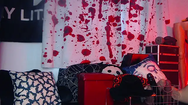 Silentmary online show from 10-23-25, 05:12