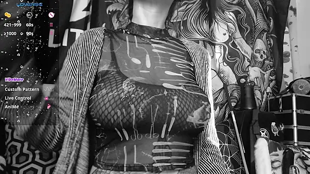 Silentmary online show from 02-10-26, 05:17