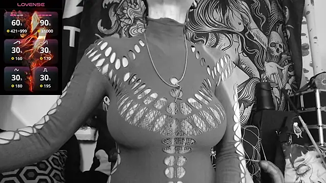 Silentmary online show from 04-03-26, 02:31