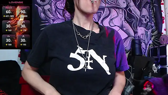 Silentmary online show from 04-05-26, 01:47