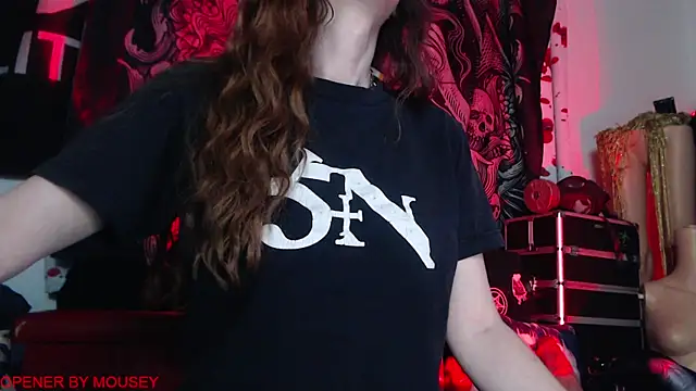 Silentmary online show from 05-18-26, 12:40