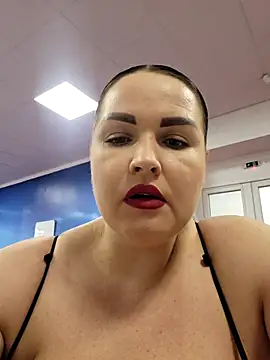 GeorgiaLerox online show from 01-24-25, 12:52