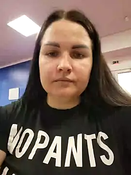 GeorgiaLerox online show from 02-02-25, 12:46