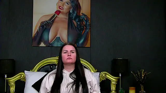 GeorgiaLerox online show from 02-21-25, 12:28