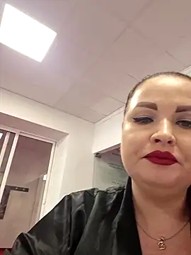 GeorgiaLerox online show from 02-28-26, 01:23