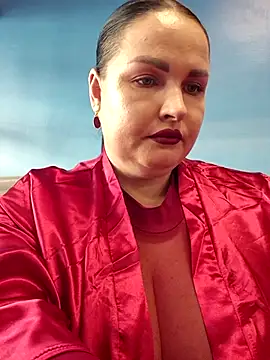 GeorgiaLerox online show from 03-14-26, 01:16