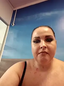 GeorgiaLerox online show from 04-01-26, 01:34