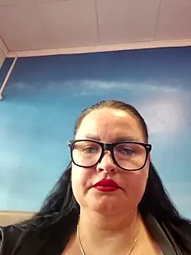 GeorgiaLerox online show from 04-11-26, 11:58