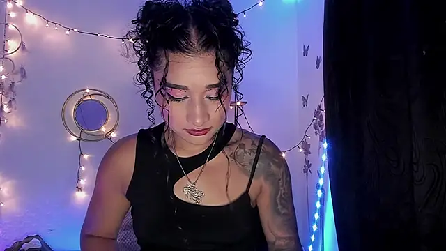 Eva Lee  online show from 02-23-25, 05:34