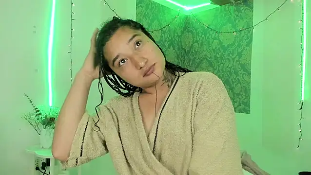 Snapshot of Eva_Lee_ chatting on 05-15-26, 10:55 Eva Lee online show from 05-15-26, 10:55