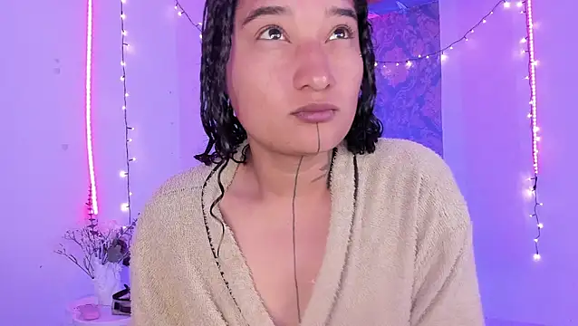 Snapshot of Eva_Lee_ chatting on 06-03-26, 10:29 Eva Lee online show from 06-03-26, 10:29
