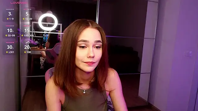 Meow Sophie online show from 01-08-25, 04:44