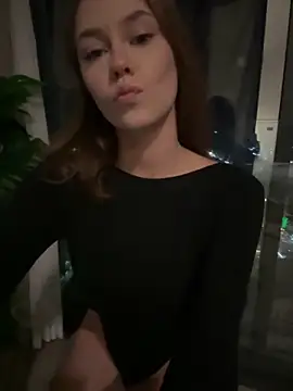 Meow Sophie online show from 02-23-25, 03:29