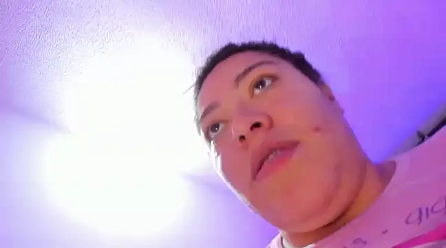 Fierymichef online show from 12-19-24, 05:18