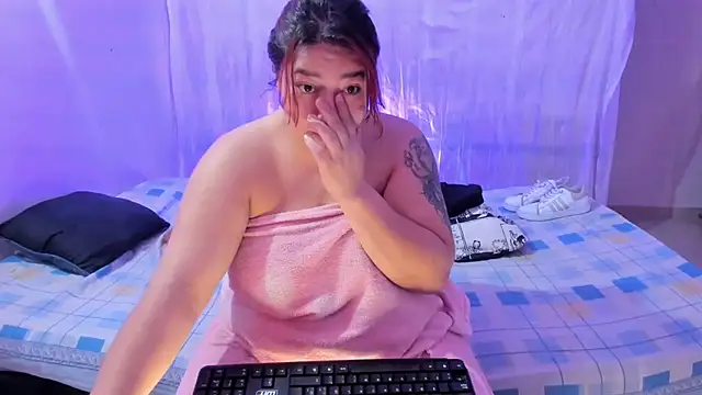 Fierymichef online show from 01-09-25, 06:04