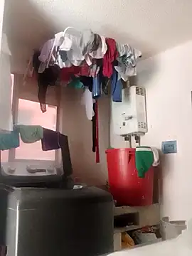 Fierymichef online show from 02-12-25, 02:43