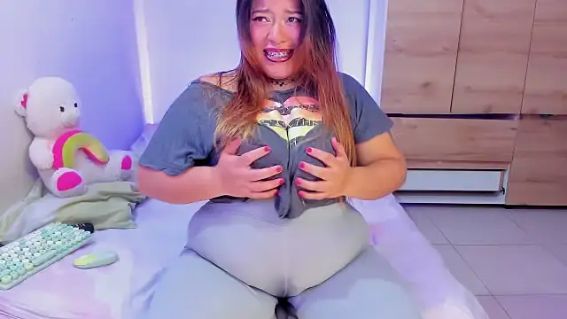 Fierymichef online show from 09-11-25, 06:52