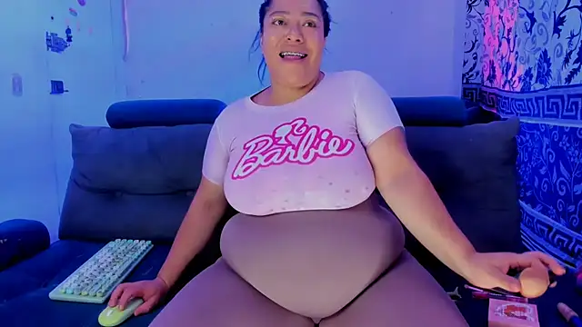 Fierymichef online show from 10-26-25, 05:52