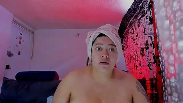 Snapshot of Fierymichef chatting on 01-17-26, 06:00 Fierymichef online show from 01-17-26, 06:00