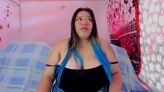 Fierymichef online show from 03-19-26, 08:46