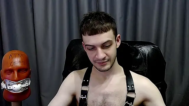  Damien thorn  online show from 10-25-25, 02:41