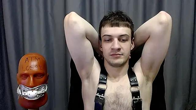  Damien thorn  online show from 11-07-25, 09:04