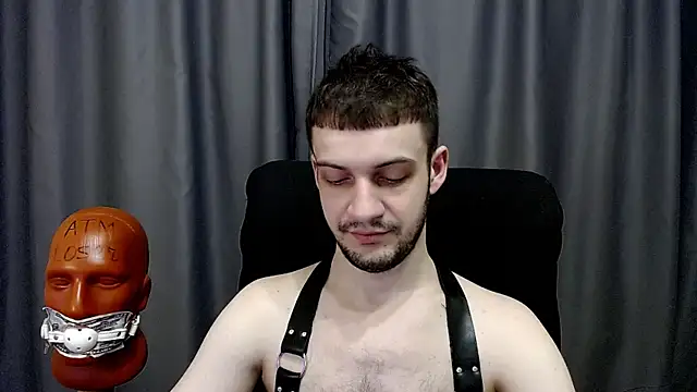  Damien thorn  online show from 02-08-26, 04:54