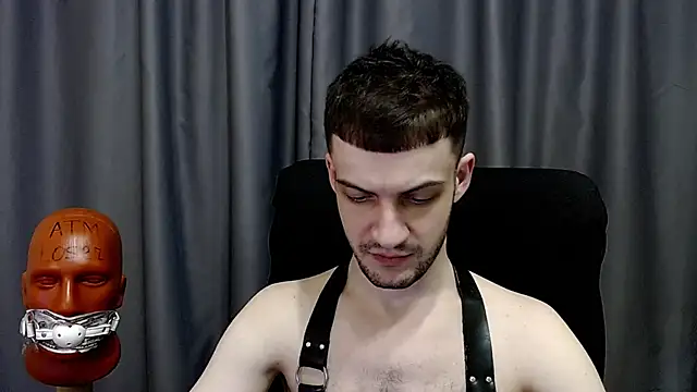  Damien thorn  online show from 03-20-26, 08:25