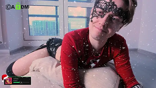 Snapshot of Oh_My_God_ chatting on 12-25-24, 11:00 Oh My God  online show from 12-25-24, 11:00