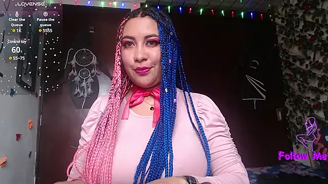 Snapshot of nathalie_zanettii chatting on 01-30-25, 07:48 nathalie zanettii online show from 01-30-25, 07:48