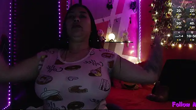 Snapshot of nathalie_zanettii chatting on 10-02-25, 01:34 nathalie zanettii online show from 10-02-25, 01:34