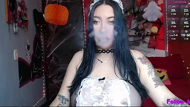 Snapshot of nathalie_zanettii chatting on 10-11-25, 08:29 nathalie zanettii online show from 10-11-25, 08:29