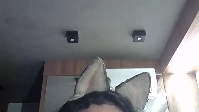 Snapshot of Skinny-Kitten chatting on 10-10-25, 12:42 Skinny-Kitten online show from 10-10-25, 12:42
