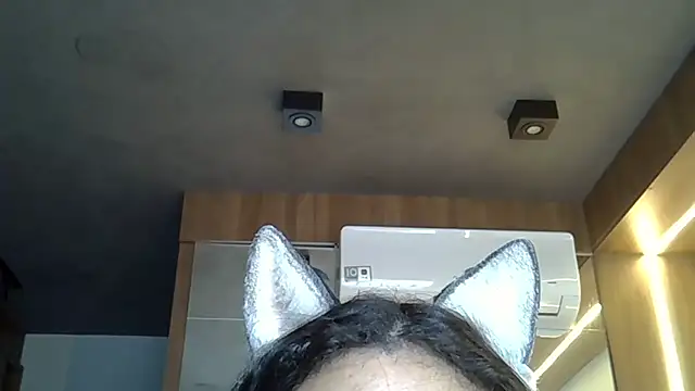 Snapshot of Skinny-Kitten chatting on 11-02-25, 12:07 Skinny-Kitten online show from 11-02-25, 12:07