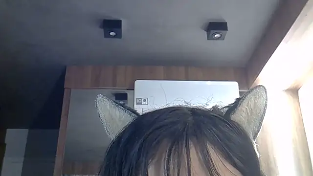 Snapshot of Skinny-Kitten chatting on 06-13-26, 07:56 Skinny-Kitten online show from 06-13-26, 07:56