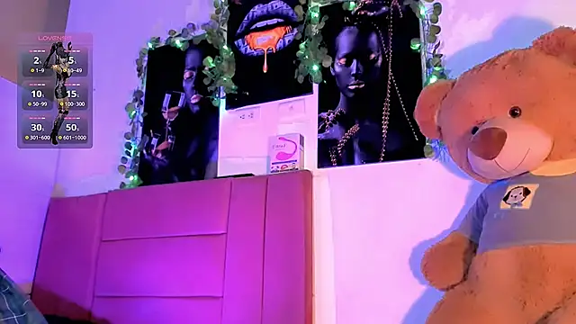 alexia corleoni online show from 01-08-25, 11:21