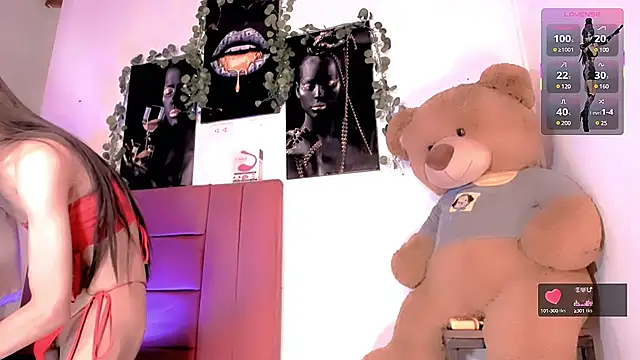 alexia corleoni online show from 01-18-25, 06:10