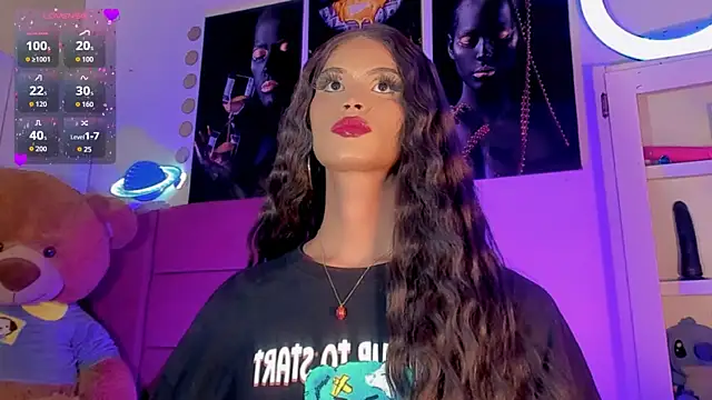 alexia corleoni online show from 09-21-25, 06:42