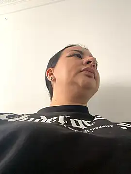 Abril Luv online show from 01-17-26, 12:43