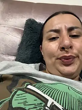 Abril Luv online show from 03-03-26, 01:23