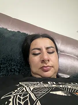 Abril Luv online show from 03-23-26, 12:47