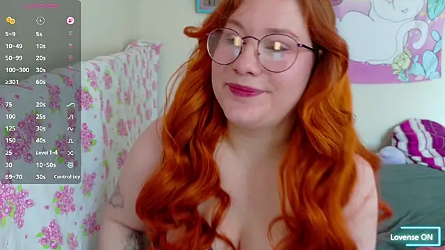 Snapshot of FluffyRainbowKity chatting on 03-22-26, 09:13 FluffyRainbowKity online show from 03-22-26, 09:13