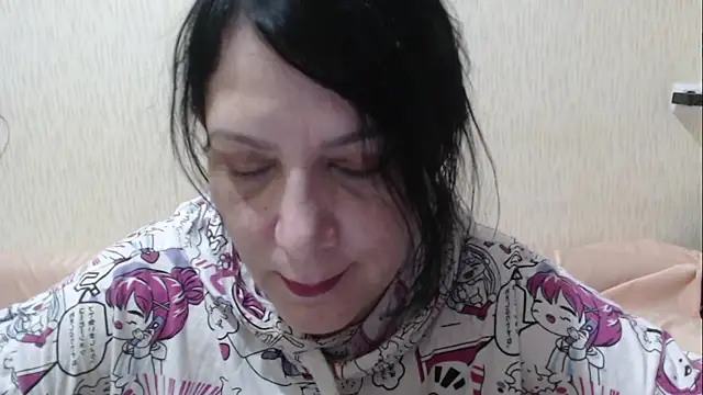 Mirabelle Sweet online show from 04-18-26, 02:59