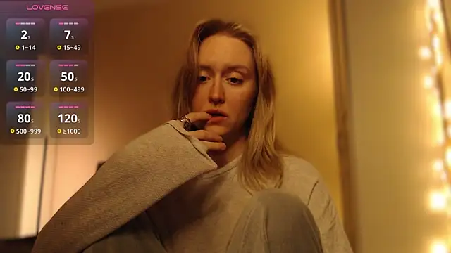 Snapshot of iilovetomatoes chatting on 02-16-26, 09:55 iilovetomatoes online show from 02-16-26, 09:55