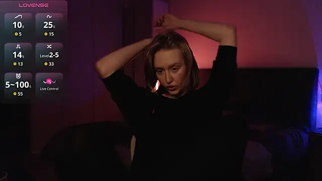 Snapshot of iilovetomatoes chatting on 02-25-26, 10:08 iilovetomatoes online show from 02-25-26, 10:08