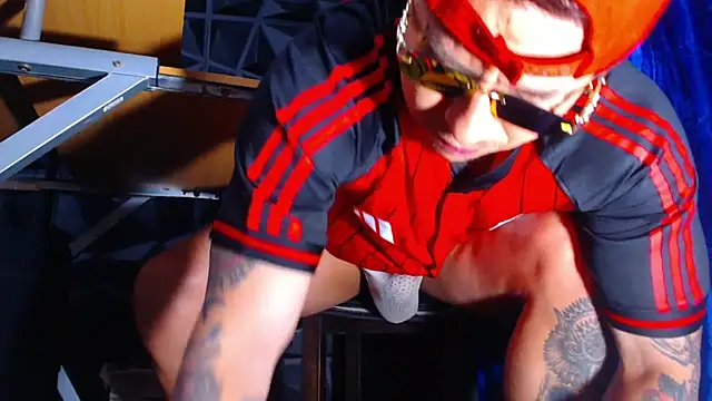MONSTER COCK  online show from 06-22-26, 02:35